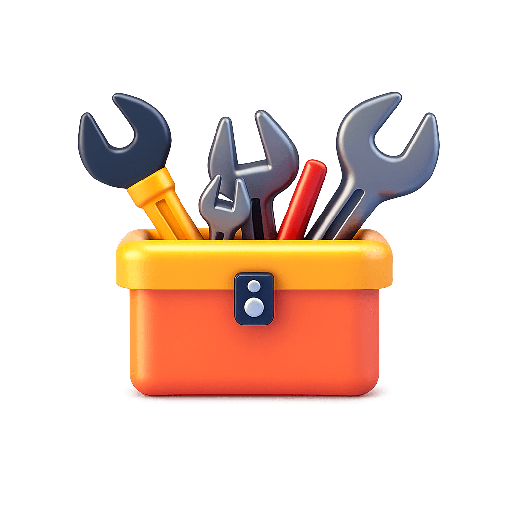 정기 점검 · 유지관리